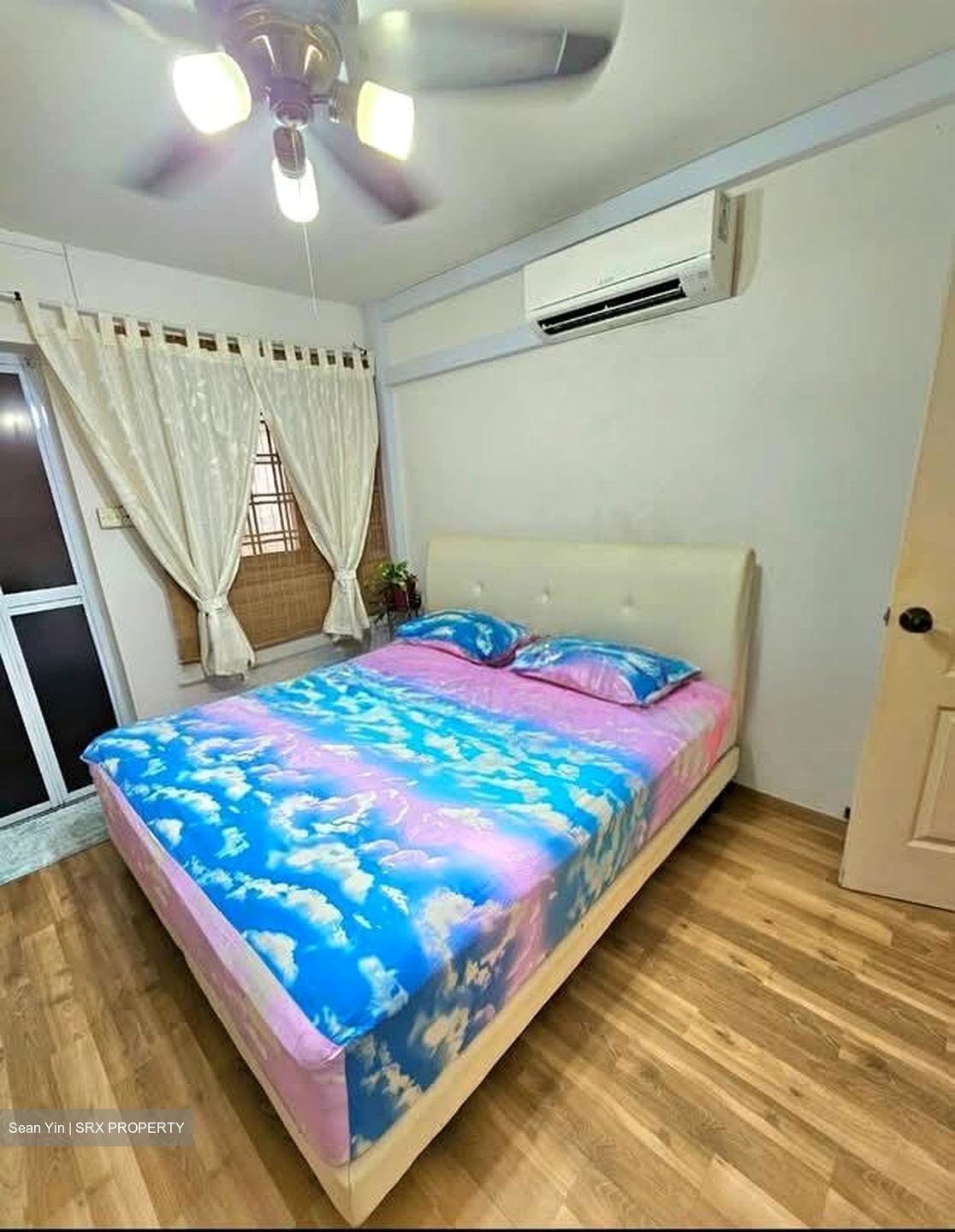 Blk 790 Khatib Vale (Yishun), HDB 4 Rooms #537701821